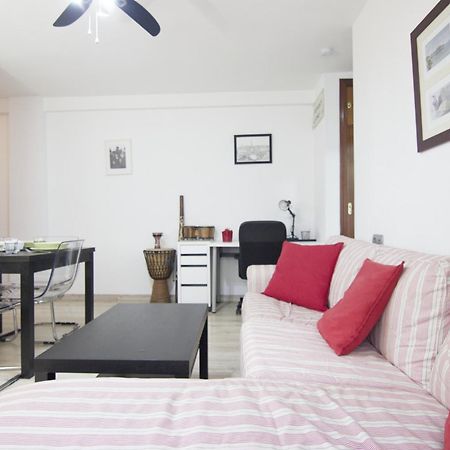 Rentalsevilla Doctor Barraquer ภายนอก รูปภาพ