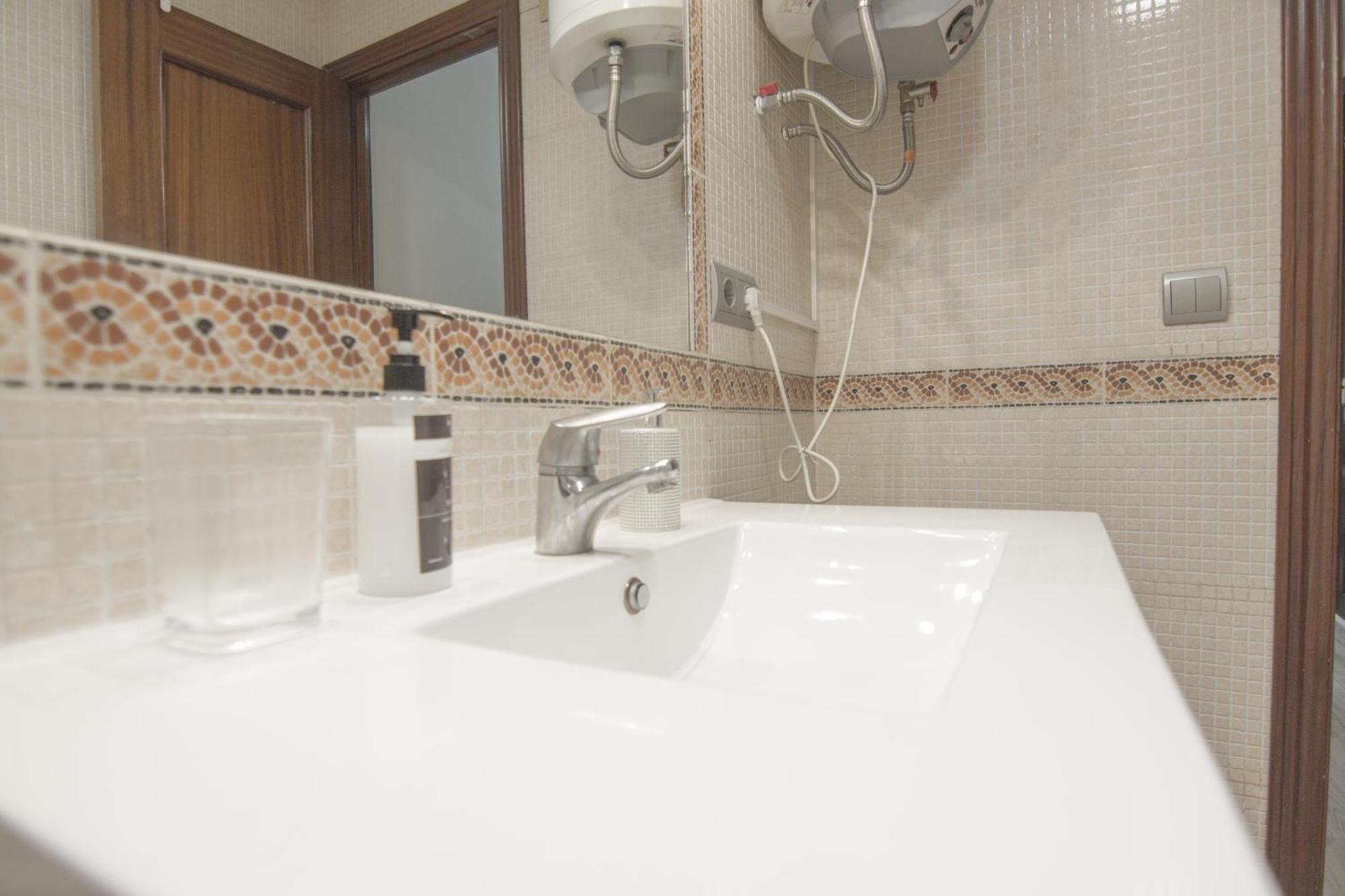 Rentalsevilla Doctor Barraquer ภายนอก รูปภาพ