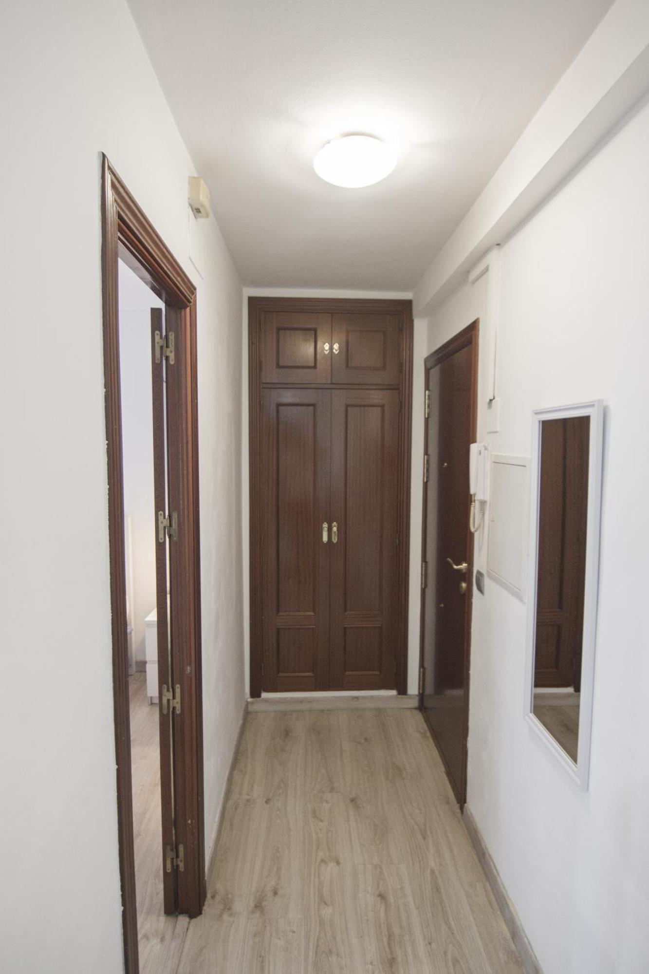 Rentalsevilla Doctor Barraquer ภายนอก รูปภาพ