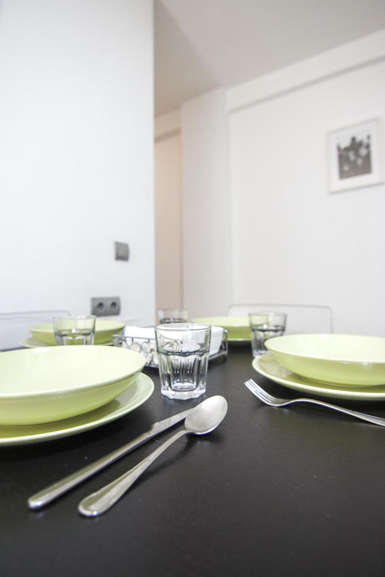 Rentalsevilla Doctor Barraquer ภายนอก รูปภาพ