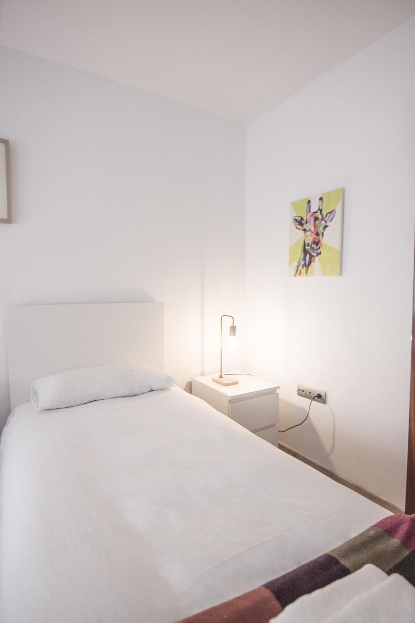 Rentalsevilla Doctor Barraquer ภายนอก รูปภาพ