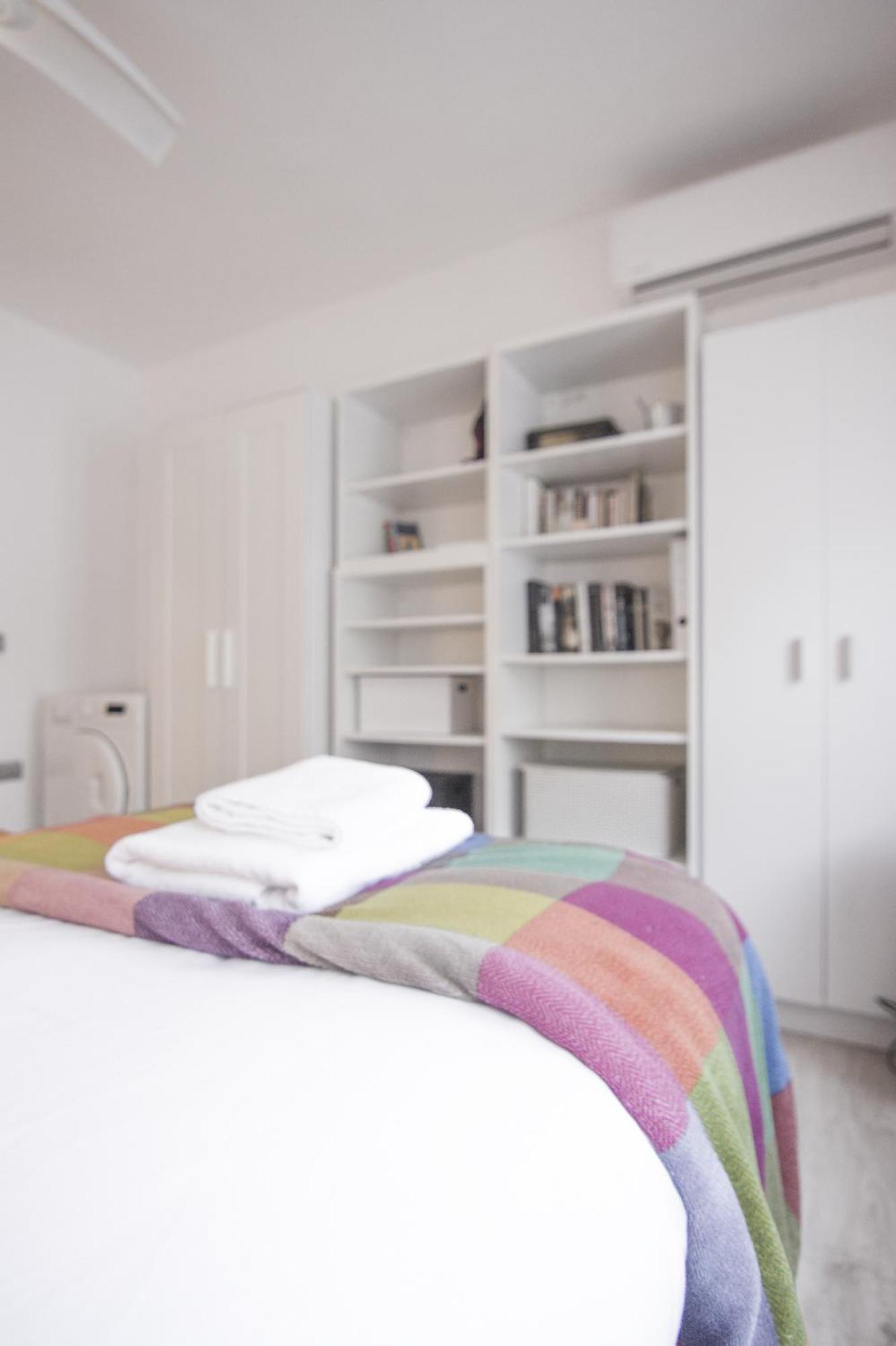 Rentalsevilla Doctor Barraquer ภายนอก รูปภาพ