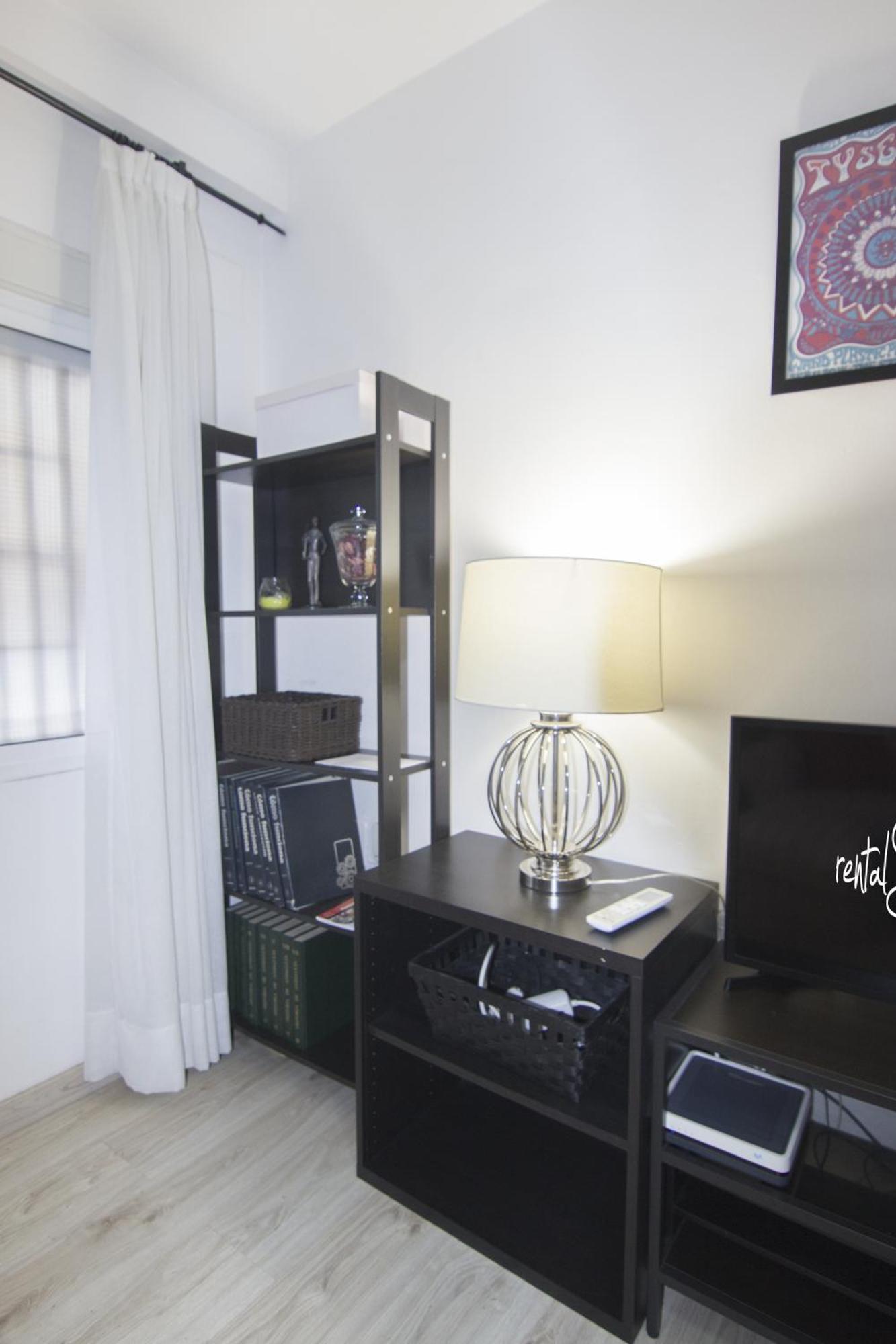 Rentalsevilla Doctor Barraquer ภายนอก รูปภาพ