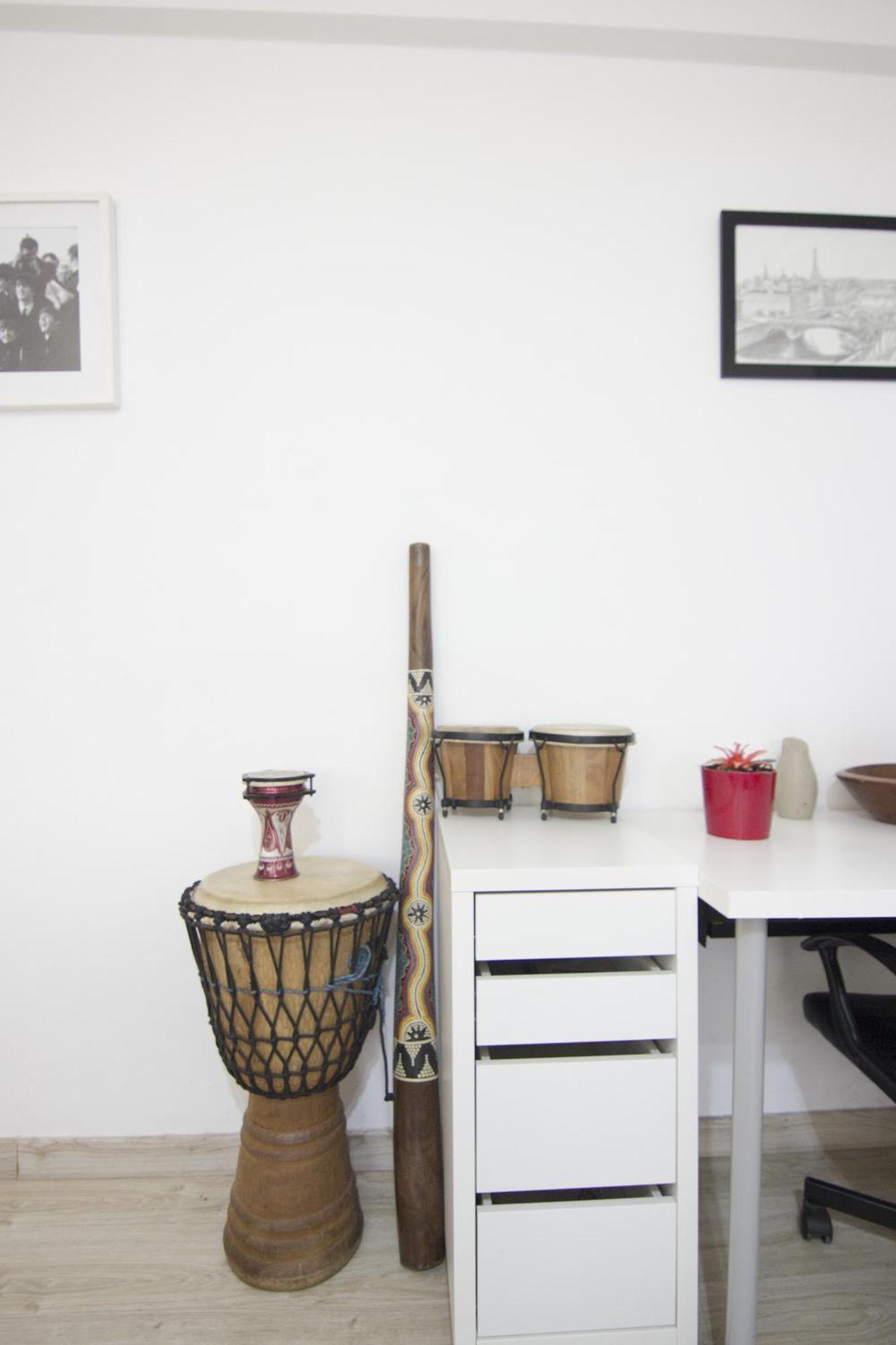 Rentalsevilla Doctor Barraquer ภายนอก รูปภาพ